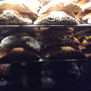 RIM Cafe - Hand-crafted cannoli shells - Coffee & Tea Near Me - Philadelphia, Pennsylvania