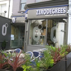Zerodegrees