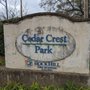 Photo of Cedar Crest Park
