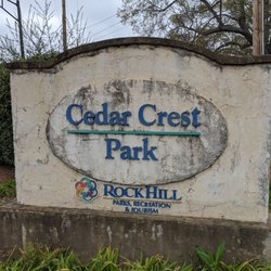 Cedar Crest Park