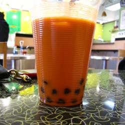 St. Louis Bubble Tea