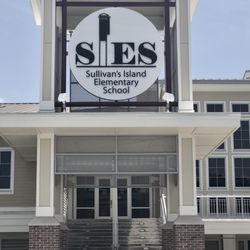Sullivan's Island Elementary School