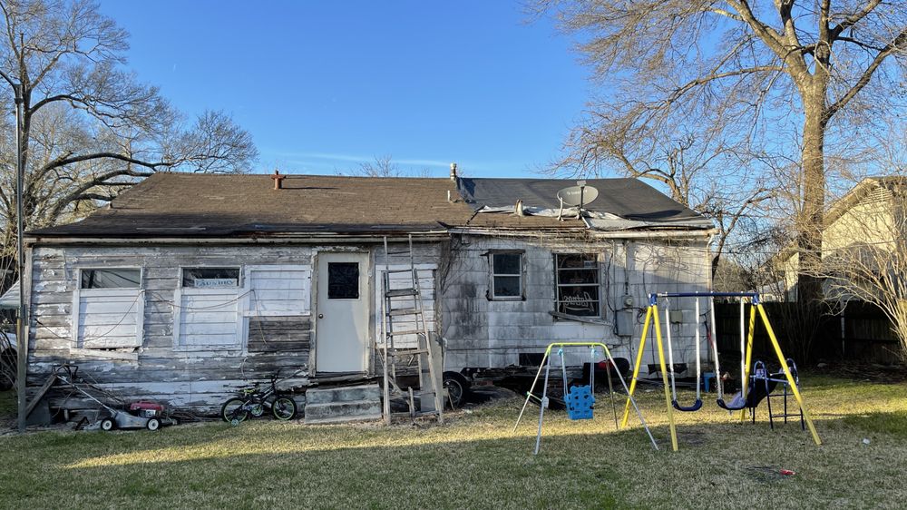 Slide of Affordable Roofing