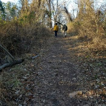 Tyler State Park - Hiking Near Me - Newtown, Pennsylvania