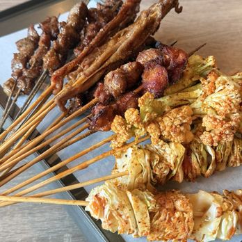 Meet U BBQ - Barbeque Near Me - San Gabriel, California Meet U BBQ - Barbeque Near Me - San Gabriel, California