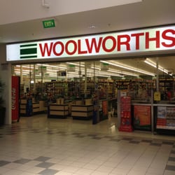 Woolworths