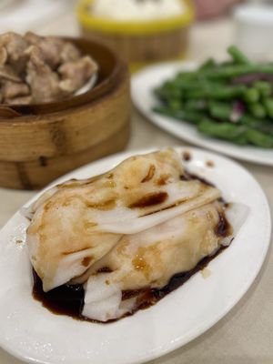 East Harbor Seafood Palace by null
