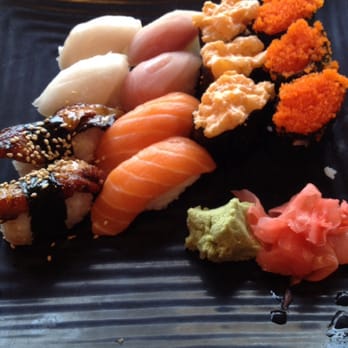 Oishii - Yumms. My fav sushi place! Cheap and satisfying - Sushi Bars Near Me - Houston, Texas Oishii - Yumms. My fav sushi place! Cheap and satisfying - Sushi Bars Near Me - Houston, Texas
