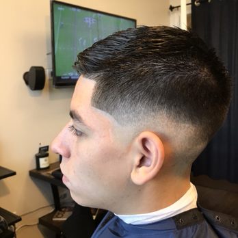 The Bespoke Barber Lounge - Barbers Near Me - Ashburn, Virginia The Bespoke Barber Lounge - Barbers Near Me - Ashburn, Virginia