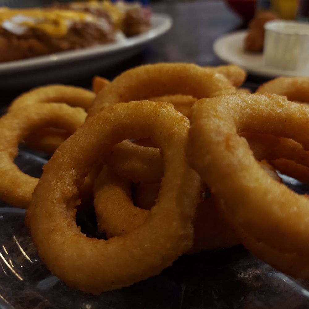 Holiday Grill - Onion rings - Diners Near Me - Dearborn, Michigan Holiday Grill - Onion rings - Diners Near Me - Dearborn, Michigan