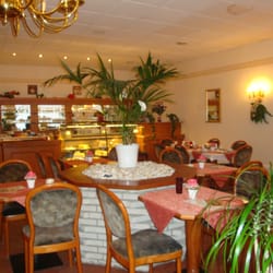 Lessing-Café