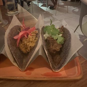 Oyamel - Tacos - Mexican Near Me - Washington, DC, District of Columbia