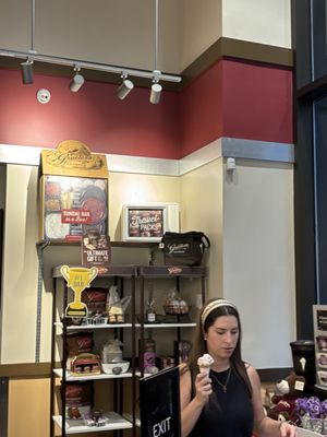 Graeter's Ice Cream by null
