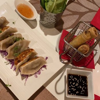 Elements - Asian Fusion Near Me - Chapel Hill, North Carolina