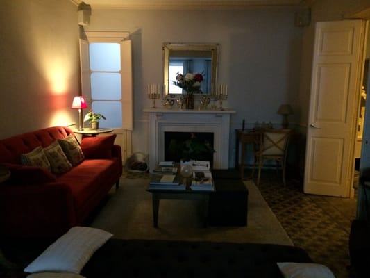 Boutique Hotel Ses Bruixes by null