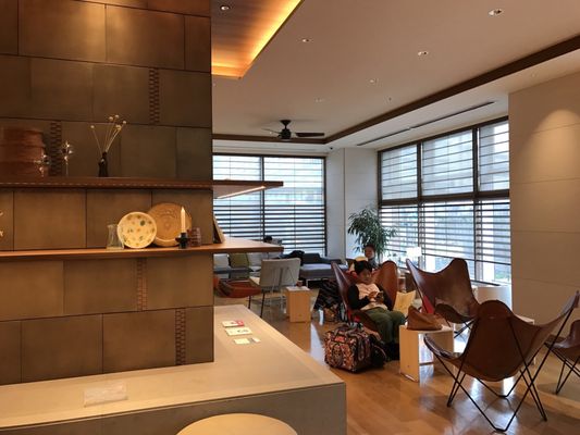 Nishitetsu Hotel Croom Hakata by null