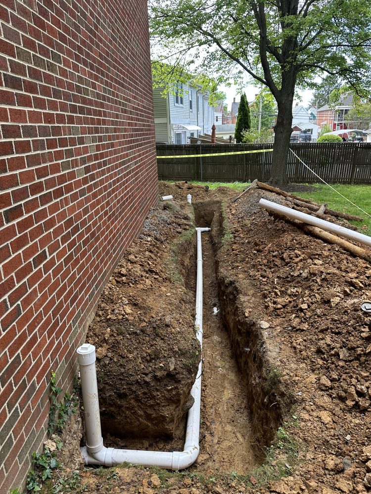 Slide of Ecker Plumbing