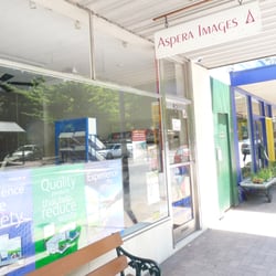 Aspera Images