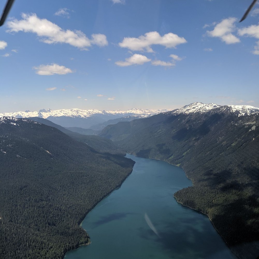Blackcomb Helicopters - Aerial Tours Near Me - Whistler, British Columbia Blackcomb Helicopters - Aerial Tours Near Me - Whistler, British Columbia