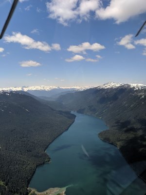 Blackcomb Helicopters - Whistler by null