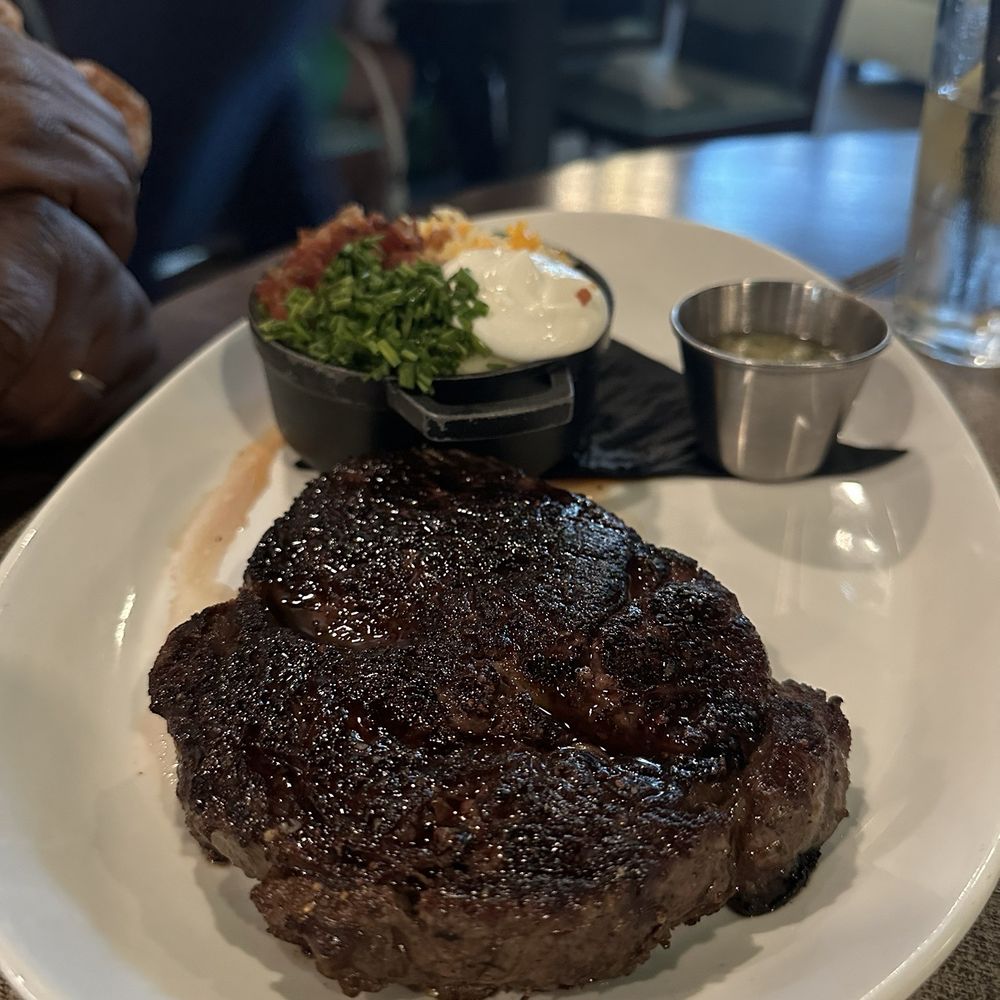 Brinkley's Chop House - Steakhouses Near Me - North Augusta, South Carolina Brinkley's Chop House - Steakhouses Near Me - North Augusta, South Carolina