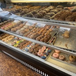 Bizzy Jean's Donuts
