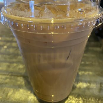 The Coffee Pot Bakery Cafe - Caramel latte - Bakeries Near Me - Bozeman, Montana The Coffee Pot Bakery Cafe - Caramel latte - Bakeries Near Me - Bozeman, Montana