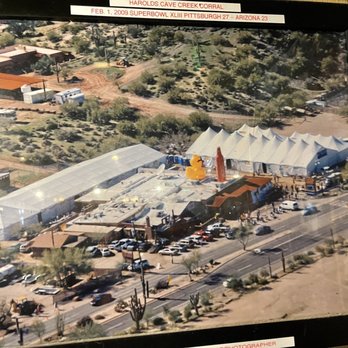 Harold's Corral - Steakhouses Near Me - Cave Creek, Arizona Harold's Corral - Steakhouses Near Me - Cave Creek, Arizona