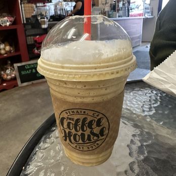 The Coffee House - Coffee & Tea Near Me - Denair, California The Coffee House - Coffee & Tea Near Me - Denair, California