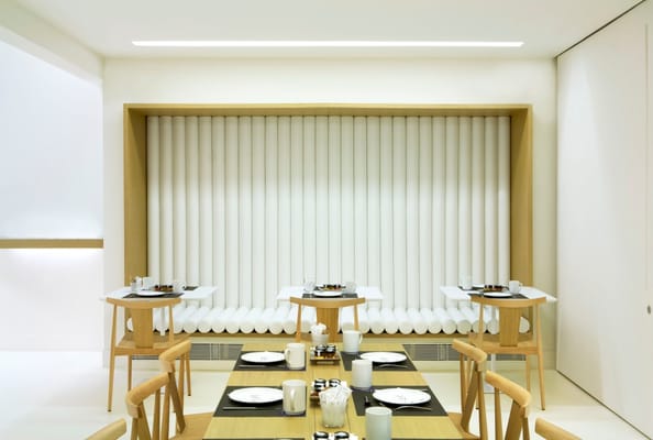 Denit Hotel by null