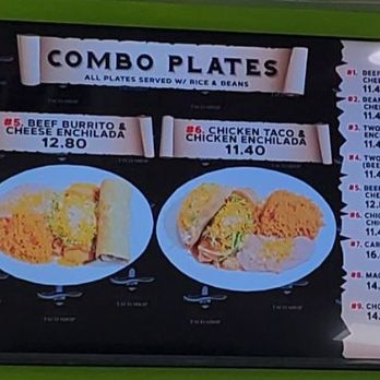 Roberto's Taco Shop - Menu - Mexican Near Me - Sparks, Nevada Roberto's Taco Shop - Menu - Mexican Near Me - Sparks, Nevada