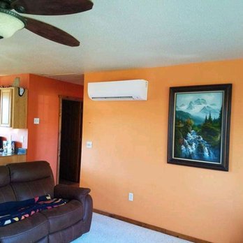 Show Me Heating & Cooling - Ductless Mini Splits - Heating & Air Conditioning/HVAC Near Me - Springfield, Missouri Show Me Heating & Cooling - Ductless Mini Splits - Heating & Air Conditioning/HVAC Near Me - Springfield, Missouri