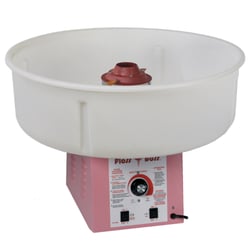 Fun Services - Cotton Candy Machine