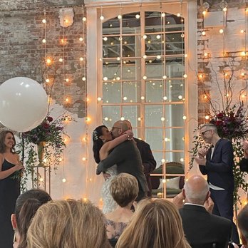 Modern Rebel - Party & Event Planning Near Me