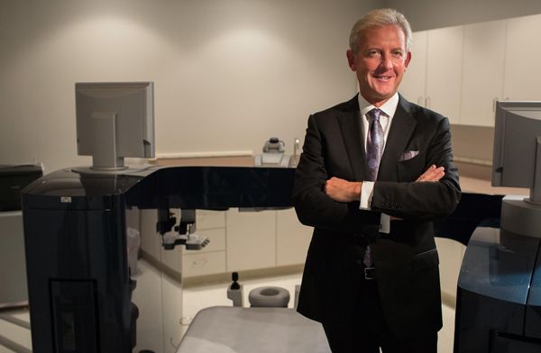 DAVIS EYE CENTER - Updated March 2026 - 10 Photos & 24 Reviews - 789 ...