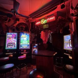 Stubb's Bar - Atmosphere