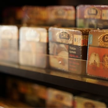 Che Cigar - Tobacco Shops Near Me - Istanbul, 34