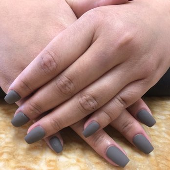 Sky Nails - Tam is the best! - Nail Salons Near Me - Boise, Idaho