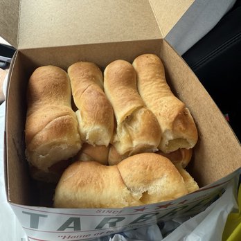 Starbread Bakery - Bakeries Near Me - Poway, California