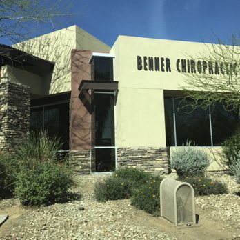 Benner Tim, DC - Chiropractors Near Me - Phoenix, Arizona Benner Tim, DC - Chiropractors Near Me - Phoenix, Arizona
