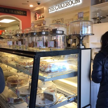 The Cakeroom - Cupcakes Near Me - Washington, DC, District of Columbia