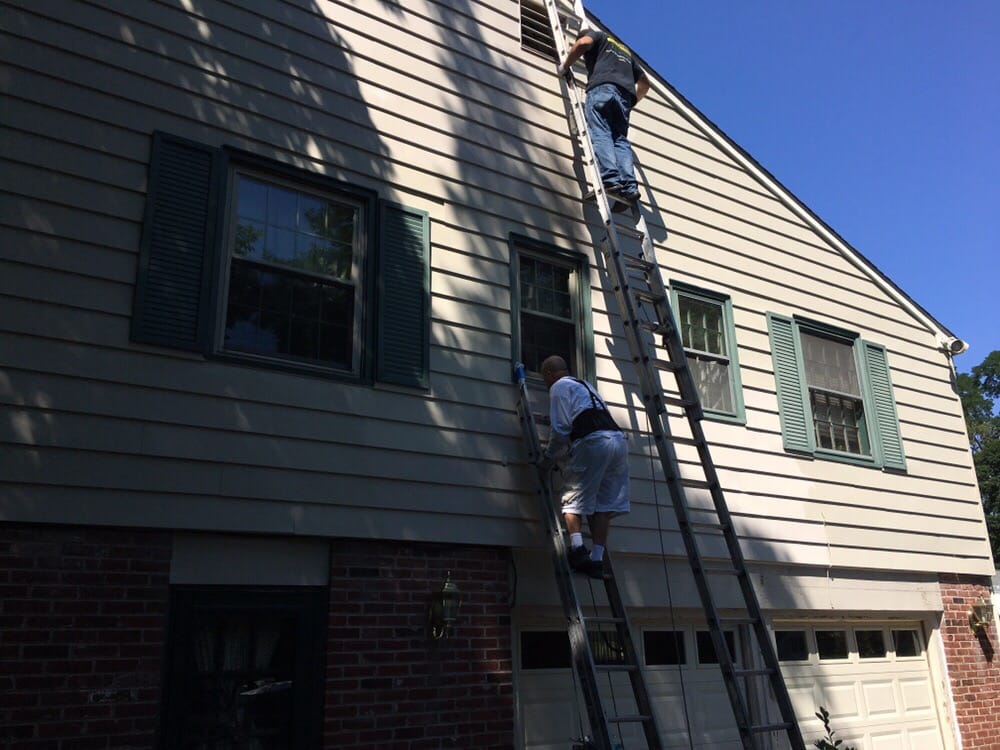 JG GUTTER CLEANING - Updated May 2024 - 18 Photos - Philadelphia ... - Gutter Maintenance Philadelphia