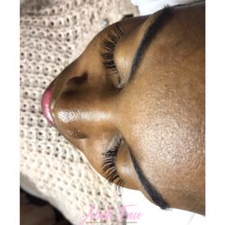 Classic Lash Extensions