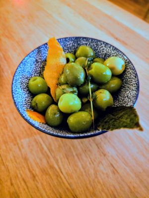 Lexington Social by null