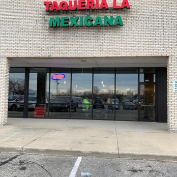 Taqueria Mexicana - Front - Mexican Near Me - Westfield, Indiana Taqueria Mexicana - Front - Mexican Near Me - Westfield, Indiana