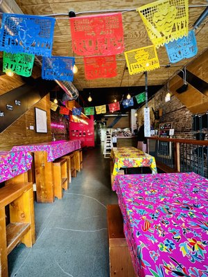 Rubi’s Tacos by null