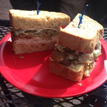 Red Onion Cafe - fall on a sammy! - Delis Near Me - Charlotte, Vermont Red Onion Cafe - fall on a sammy! - Delis Near Me - Charlotte, Vermont