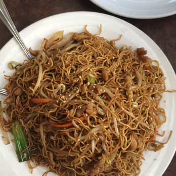 Jade Garden Kitchen - Fried noodles - Chinese Near Me - North Vancouver, British Columbia Jade Garden Kitchen - Fried noodles - Chinese Near Me - North Vancouver, British Columbia