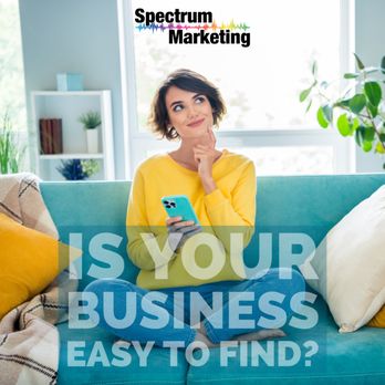 Spectrum Digital Marketing - Be found online! - Web Design Near Me - Rocklin, California Spectrum Digital Marketing - Be found online! - Web Design Near Me - Rocklin, California