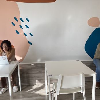 Happy Cup - Inside - Bubble Tea Near Me - Glendale, California Happy Cup - Inside - Bubble Tea Near Me - Glendale, California